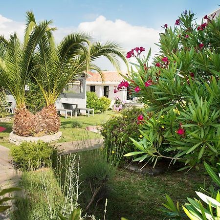 Motel Saint Georges D'Oleron Екстериор снимка
