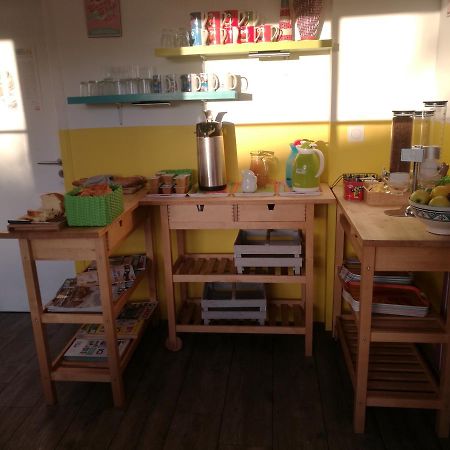 Motel Saint Georges D'Oleron Екстериор снимка