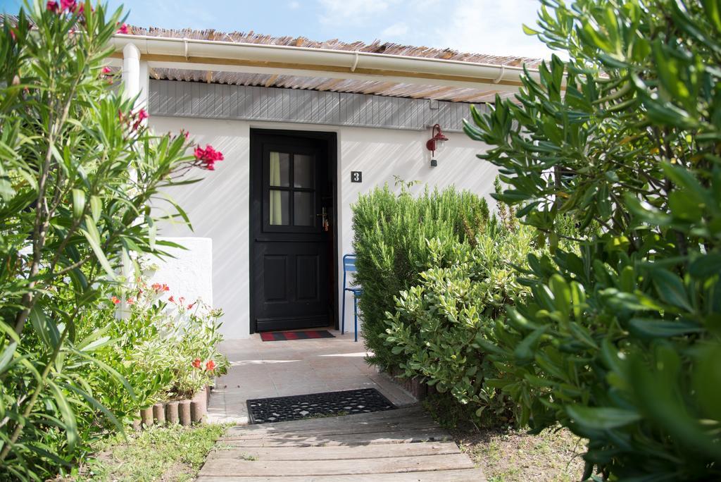 Motel Saint Georges D'Oleron Екстериор снимка