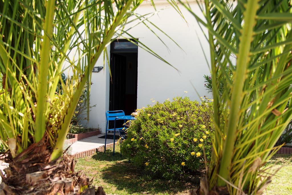 Motel Saint Georges D'Oleron Екстериор снимка