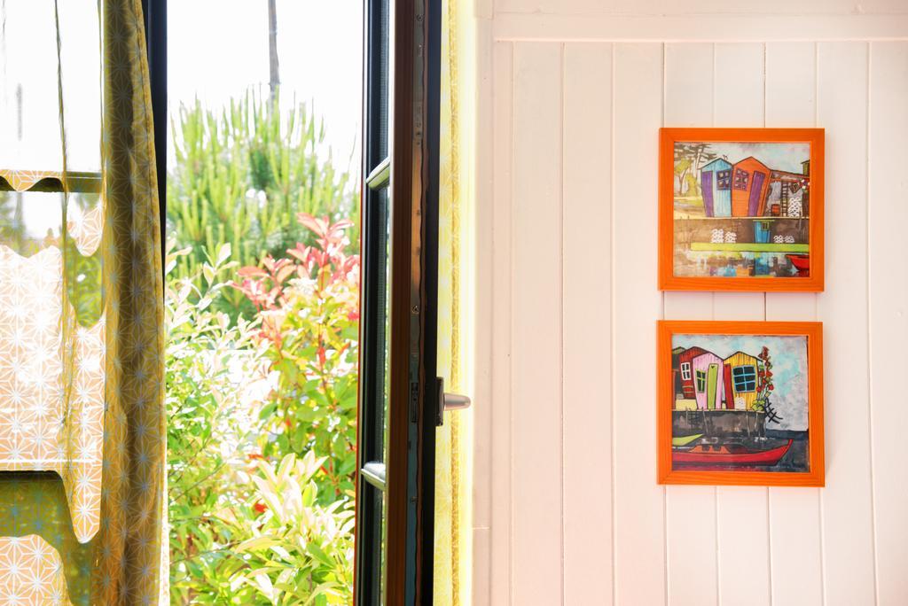 Motel Saint Georges D'Oleron Екстериор снимка
