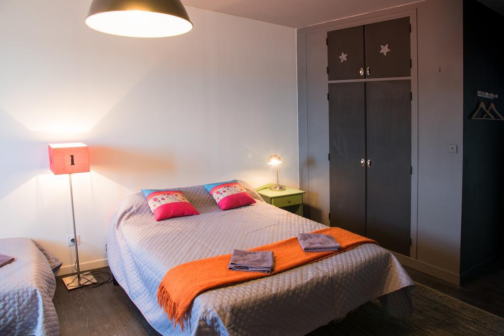 Motel Saint Georges D'Oleron Екстериор снимка