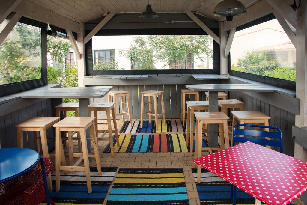 Motel Saint Georges D'Oleron Екстериор снимка
